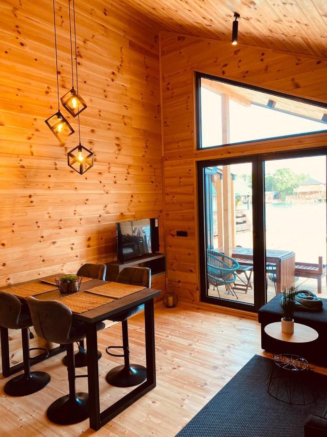 Cj Ada Bojana Beach House I Xxl Terracei Bbq I Betw Bridgebeach I Air Con Ulcinj Exterior foto