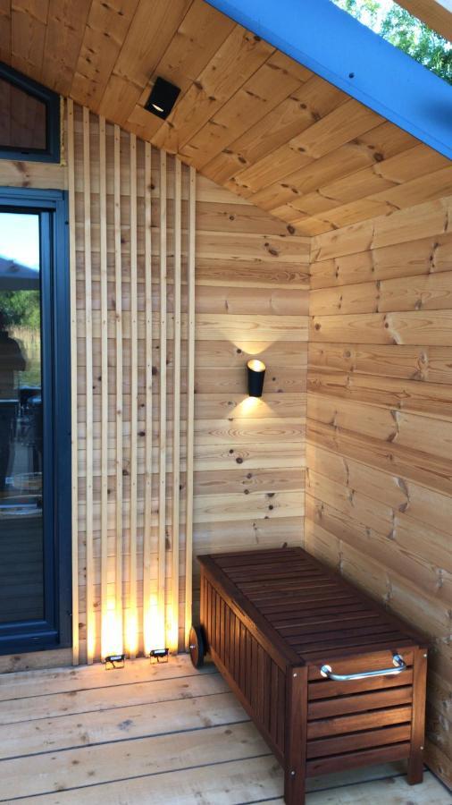 Cj Ada Bojana Beach House I Xxl Terracei Bbq I Betw Bridgebeach I Air Con Ulcinj Exterior foto
