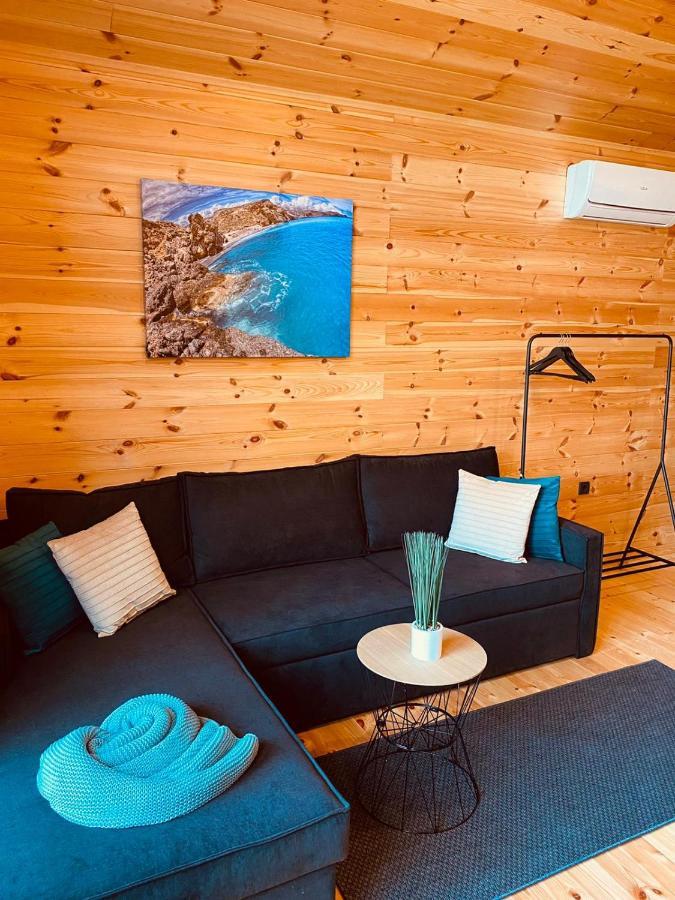 Cj Ada Bojana Beach House I Xxl Terracei Bbq I Betw Bridgebeach I Air Con Ulcinj Exterior foto