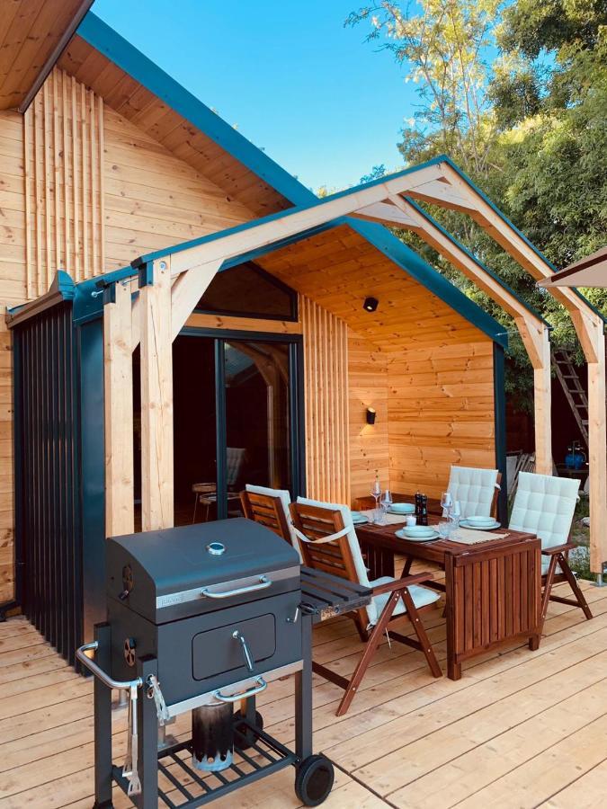Cj Ada Bojana Beach House I Xxl Terracei Bbq I Betw Bridgebeach I Air Con Ulcinj Exterior foto